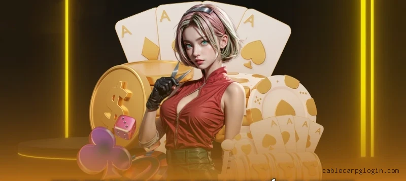 Jogos de Cassino Premium - Slots, Roleta, Blackjack e Dealer Ao Vivo
